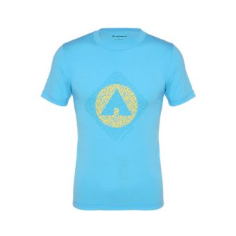 Brio Jr Boys T-shirt- Blue
