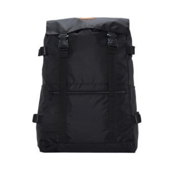 Airwalk Reonte Unisex Backpack- Black