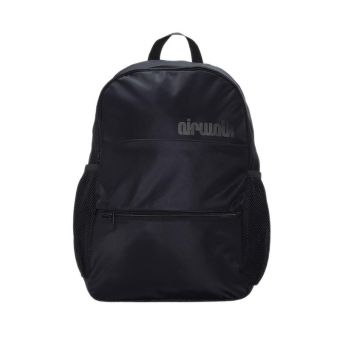 Airwalk Arta Unisex Backpack- Black