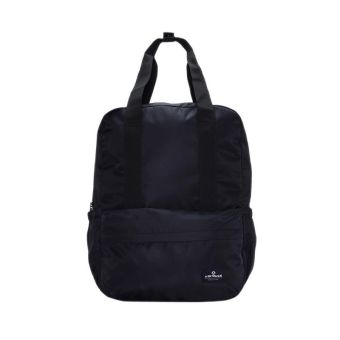 Airwalk Aruma Unisex Backpacks- Black