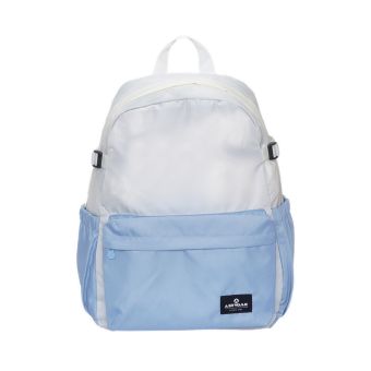 Brianda Jr Unisex Backpack- Blue