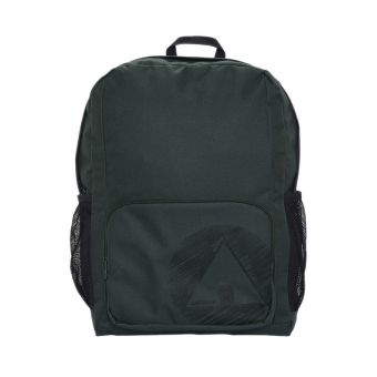 Boyd Unisex Backpacks - Olive