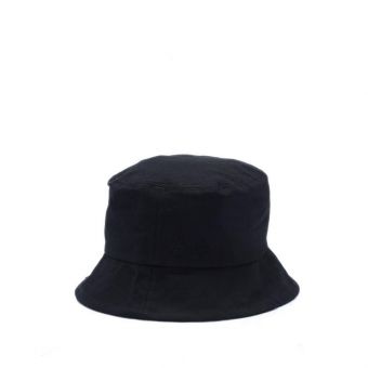 Airwalk Tuxon Unisex Bucket Hat - Black