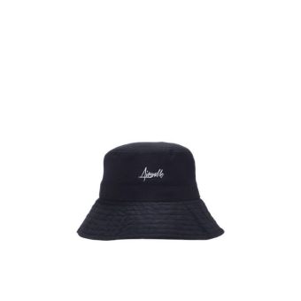 Airwalk Rixon Unisex Bucket Hat- Black