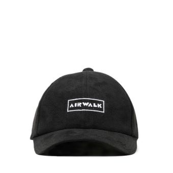 Airwalk Tenny  Sd Unisex Casual Caps- Black