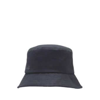 Airwalk Tuxon Unisex Bucket Hat- Dark Grey