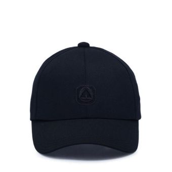 Airwalk Casual Unisex Caps- Black