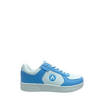 Airwalk Shea Women's Sneakers - White/Blue