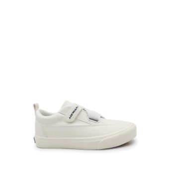 Airwalk Seamus JR Boys Sneakers- White