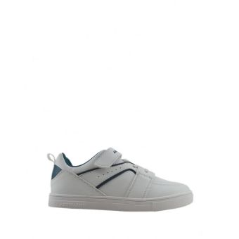 Airwalk Riuca JR Boys Sneakers- White