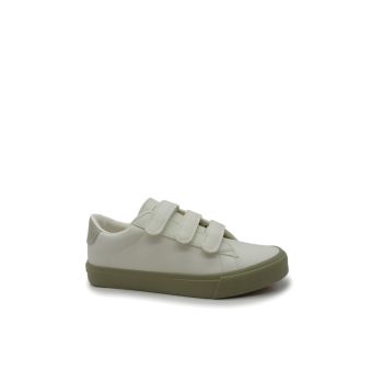 Airwalk Aveza  Women's Sneakers Shoes-Off white /beige