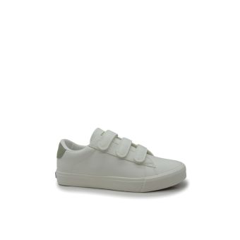 Airwalk Aveza  Women's Sneakers Shoes-White