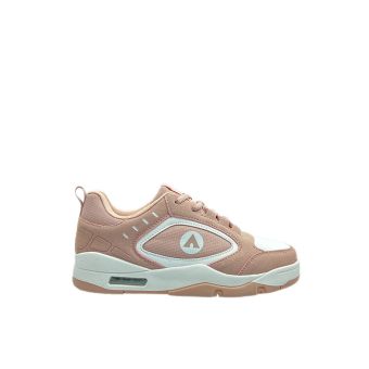 Bamer Women's Sneakers- Pink