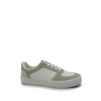Airwalk Adam Men's Sneakers-White/Grey
