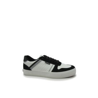 Airwalk Arlo Men's Sneakers Shoes-White/Black