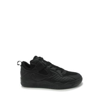 Airwalk Bruce Men's Sneakers- Mono Black