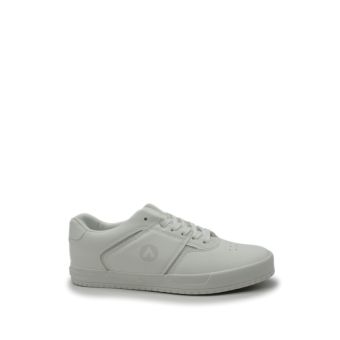 Airwalk Bexley Unisex Sneakers Shoes- White