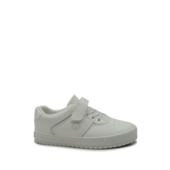 Airwalk Bexley Jr Boys Sneakers Shoes- White