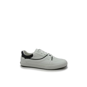 Airwalk Aliso Men's Sneakers Shoes-White/Black