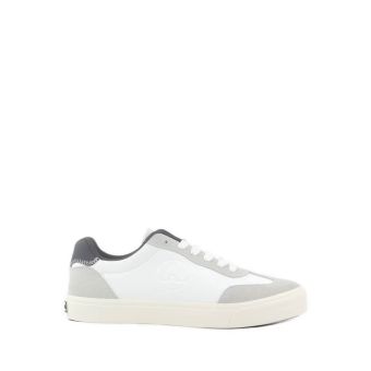 Airwalk Brick Men's Sneakers Shoes- Off-White/Grey