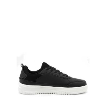 Airwalk Bromer Men's Sneakers- Black/White