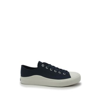Barita Men's Sneakers Shoes- Navy