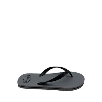 Airwalk Baloma Men's Flip Flop Sandals- Grey