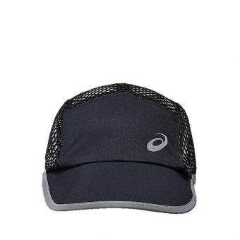 Asics MESH Unisex Cap - Black