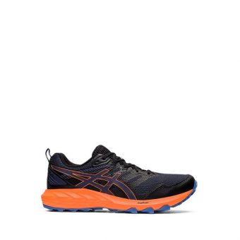 Asics Gel-Sonoma 6 Men Running Shoes - Black