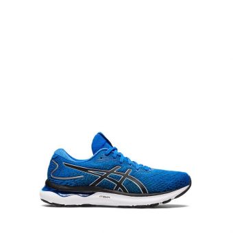 Asics GEL-NIMBUSâ„¢ 24 Men's Running Shoes - Blue
