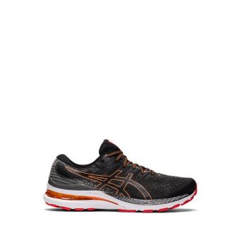 Asics Gel-Kayano 28 Men's Running Shoes - Black