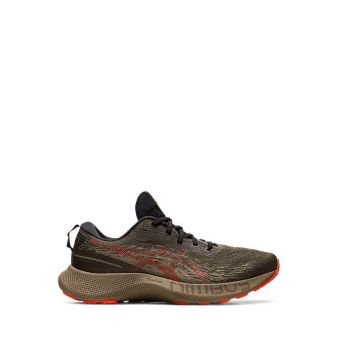 ASICS GEL-NIMBUS LITE 3 MEN'S RUNNING SHOES - GREEN