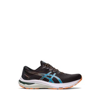 ASICS GT 2000 11 MEN'S RUNNING SHOES - BLACK