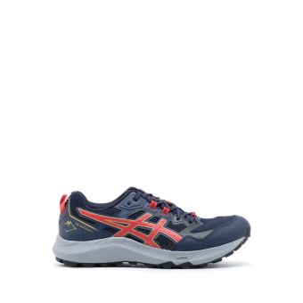 Asics Gel Sonoma 7 Mens Running Shoes - BLACK