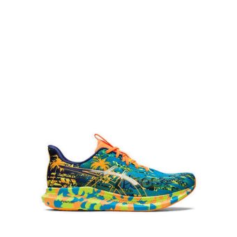 Asics Noosa Tri 14 Mens Running Shoes - Blue