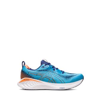 Asics Gel-Cumulus 25 Men Standard  Running Shoes - Blue