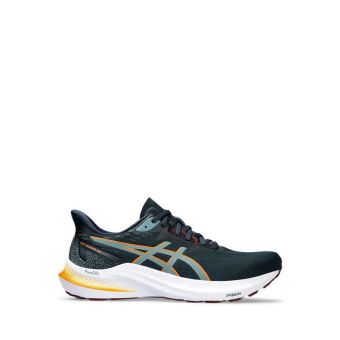 Asics Gt 2000 12  WideMen Running Shoes - French Blue/Foggy Teal