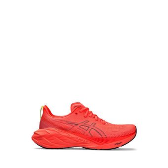 Novablast 4 Standard Men Running Shoes - RED