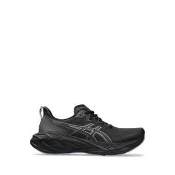 Asics Novablast 4  Wide  Men Running Shoes - BLACK