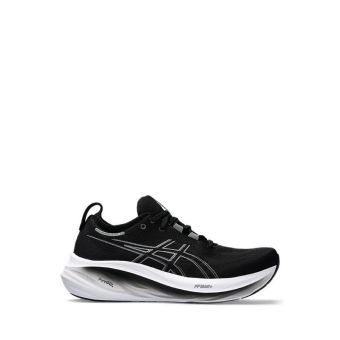Gel-Nimbus 26 Standard Men Running Shoes - BLACK