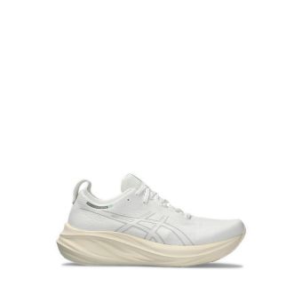 Gel-Nimbus 26  Standard  Men Running Shoes - White
