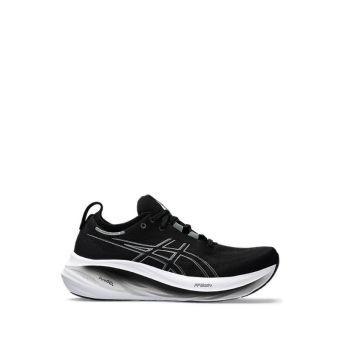 Gel-Nimbus 26 Wide Men Running Shoes - BLACK
