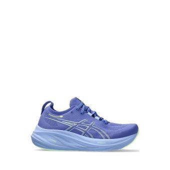 Asics Gel-Nimbus 26  Standard  Women Running Shoes - BLUE