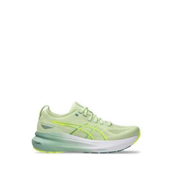 Gel-Kayano 31 Women's Running Shoes - Green