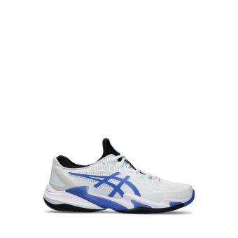 Court Ff 3 Standard Men Tennis Shoes - WHITE