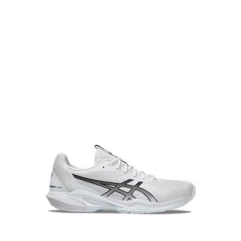 Solution Speed Ff 3  Standard  Men Tennis Shoes - White