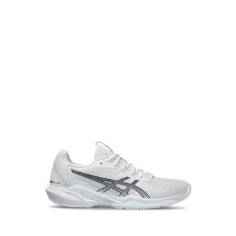 Solution Speed Ff 3  Standard  Women Tennis Shoes - White