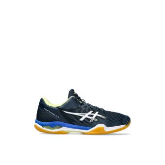 Asics Court Control Ff 3  Men Tennis Shoes - Blue