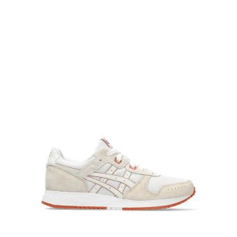 Asics Lyte Classic Standard Women Lifestyle Shoes - WHITE