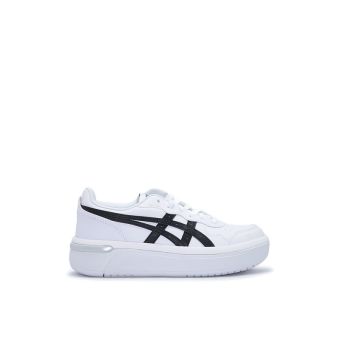 Asics Japan S ST Unisex Sneaker Shoes - White